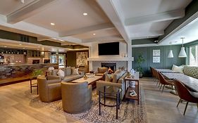 Sonoma Valley Inn, Tapestry Collection By Hilton